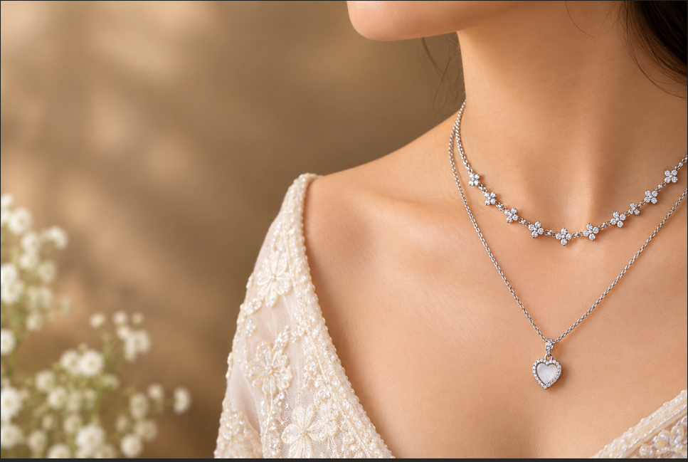 Arati Jewellers Luxury Jewellery